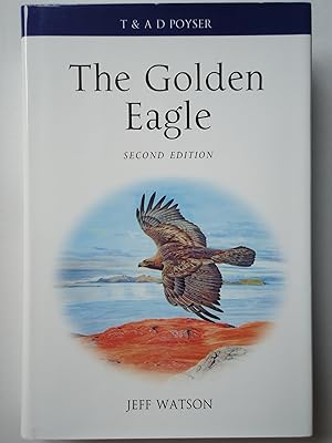 Seller image for THE GOLDEN EAGLE for sale by GfB, the Colchester Bookshop