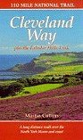 Bild des Verkufers fr Cleveland Way: Plus the Tabular Hills Link (Dalesman Walking Guides) zum Verkauf von WeBuyBooks