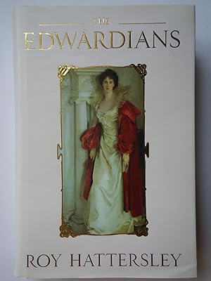 Seller image for THE EDWARDIANS for sale by GfB, the Colchester Bookshop