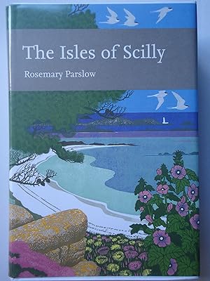 Seller image for THE ISLES OF SCILLY. (The New Naturalist Library 103) for sale by GfB, the Colchester Bookshop