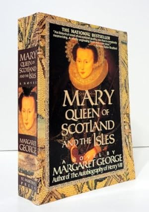 Seller image for Mary Queen of Scotland and the Isles for sale by WeBuyBooks