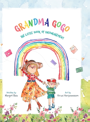 Image du vendeur pour Grandma Gogo (Hardback or Cased Book) mis en vente par BargainBookStores