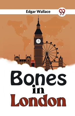 Seller image for Bones In London (Paperback or Softback) for sale by BargainBookStores