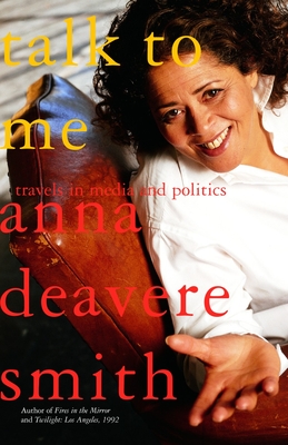 Immagine del venditore per Talk to Me: Travels in Media and Politics (Paperback or Softback) venduto da BargainBookStores