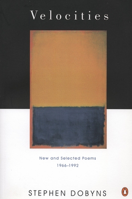 Seller image for Velocities: New and Selected Poems 1966-1992 (Paperback or Softback) for sale by BargainBookStores
