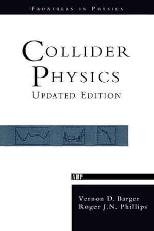 Seller image for Collider Physics for sale by GreatBookPricesUK