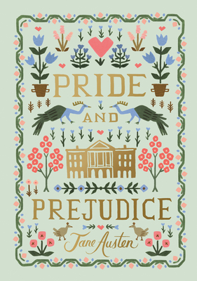 Bild des Verkufers fr Pride and Prejudice (Hardback or Cased Book) zum Verkauf von BargainBookStores