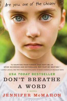 Imagen del vendedor de Don't Breathe a Word (Paperback or Softback) a la venta por BargainBookStores