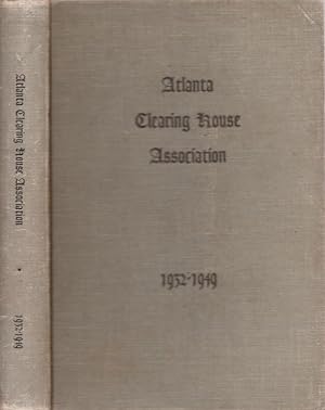 Atlanta Clearing House Association 1932-1949