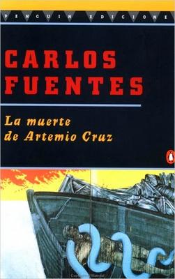 Image du vendeur pour La Muerte de Artemio Cruz (Paperback or Softback) mis en vente par BargainBookStores