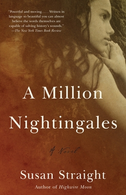 Seller image for A Million Nightingales (Paperback or Softback) for sale by BargainBookStores