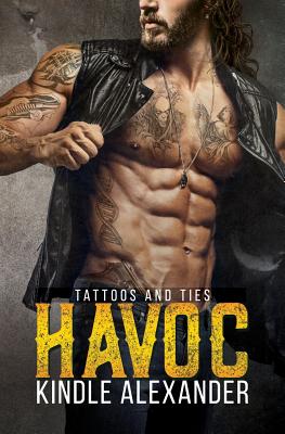 Imagen del vendedor de Havoc (Paperback or Softback) a la venta por BargainBookStores