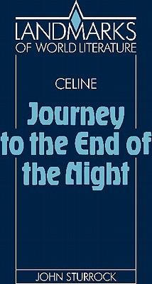 Immagine del venditore per Louis-Ferdinand Celine, Journey to the End of the Night (Paperback or Softback) venduto da BargainBookStores