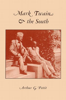 Seller image for Mark Twain and the South (Paperback or Softback) for sale by BargainBookStores