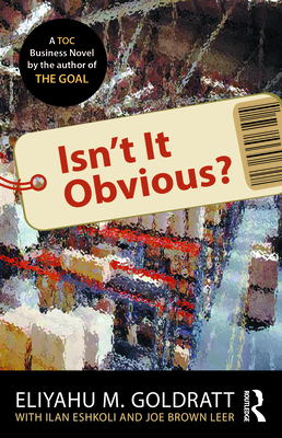 Imagen del vendedor de Isn't It Obvious? (Paperback or Softback) a la venta por BargainBookStores