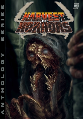Imagen del vendedor de Harvest of Horror - Volume 3 (Paperback or Softback) a la venta por BargainBookStores
