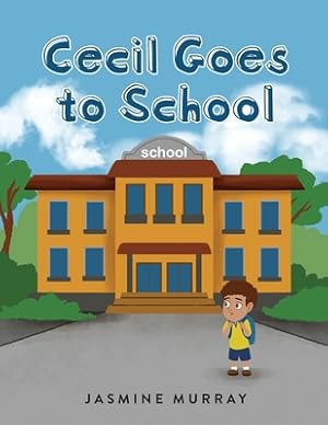 Seller image for Cecil Goes to School (Paperback or Softback) for sale by BargainBookStores
