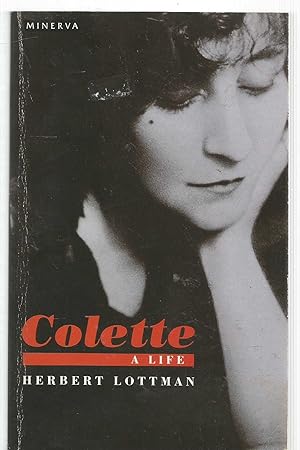 Immagine del venditore per Colette - A Life venduto da Turn The Page Books