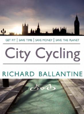 Seller image for City Cycling (Paperback or Softback) for sale by BargainBookStores