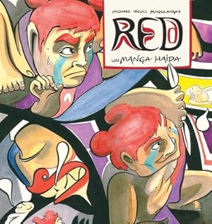 Seller image for Red: Un manga ha�da (Paperback or Softback) for sale by BargainBookStores