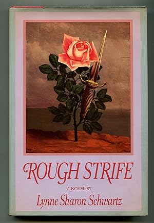 Seller image for Rough Strife for sale by Between the Covers-Rare Books, Inc. ABAA