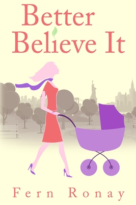 Seller image for Better Believe It (Paperback or Softback) for sale by BargainBookStores