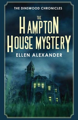 Seller image for The Hampton House Mystery (Paperback or Softback) for sale by BargainBookStores