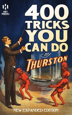 Image du vendeur pour 400 Tricks You Can Do (Paperback or Softback) mis en vente par BargainBookStores