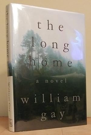 Seller image for The Long Home (Signed) for sale by Savage Lotus Books