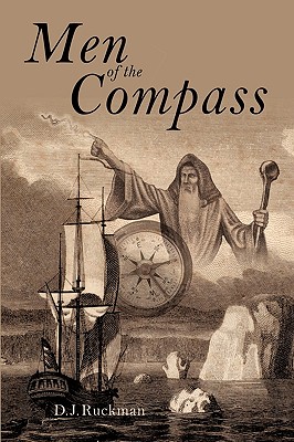 Bild des Verkufers fr Men of the Compass (Hardback or Cased Book) zum Verkauf von BargainBookStores