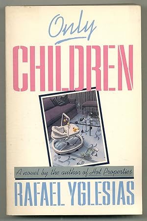 Immagine del venditore per Only Children venduto da Between the Covers-Rare Books, Inc. ABAA