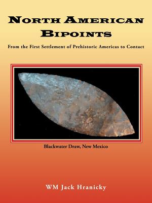 Seller image for North American Bipoints: From the First Settlement of Prehistoric Americas to Contact (Paperback or Softback) for sale by BargainBookStores