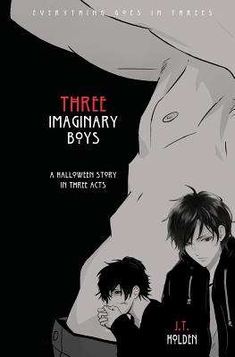 Bild des Verkufers fr Three Imaginary Boys (Paperback or Softback) zum Verkauf von BargainBookStores