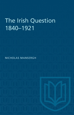 Seller image for The Irish Question 1840-1921 (Paperback or Softback) for sale by BargainBookStores