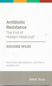 Image du vendeur pour Antibiotic Resistance mis en vente par Book Haven