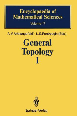 Immagine del venditore per General Topology I: Basic Concepts and Constructions Dimension Theory (Paperback or Softback) venduto da BargainBookStores