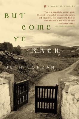 Image du vendeur pour But Come Ye Back: A Novel in Stories (Paperback or Softback) mis en vente par BargainBookStores