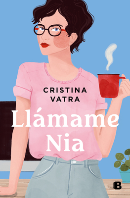 Seller image for Ll�mame Nia / Call Me Nia (Paperback or Softback) for sale by BargainBookStores