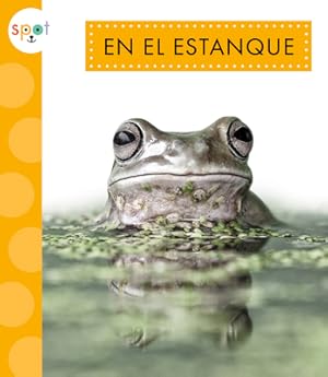 Immagine del venditore per En El Estanque (Paperback or Softback) venduto da BargainBookStores