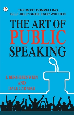 Seller image for The Art of Public Speaking (Paperback or Softback) for sale by BargainBookStores