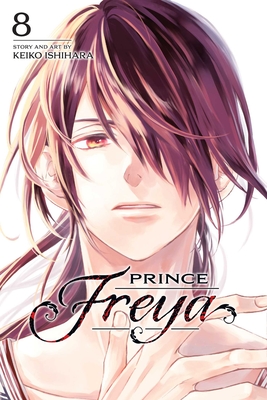 Immagine del venditore per Prince Freya, Vol. 8 (Paperback or Softback) venduto da BargainBookStores