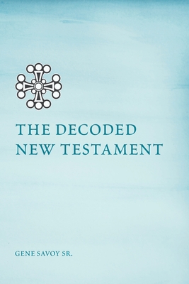 Seller image for The Decoded New Testament (Paperback or Softback) for sale by BargainBookStores