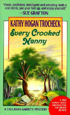 Seller image for Every Crooked Nanny (Paperback or Softback) for sale by BargainBookStores