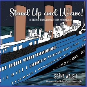 Seller image for Stand Up & Wave (Paperback or Softback) for sale by BargainBookStores