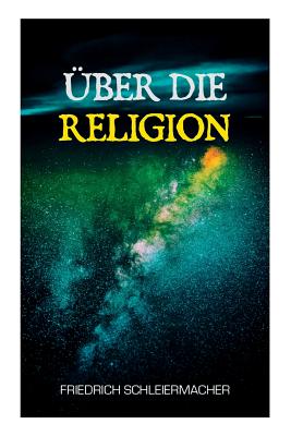Bild des Verkufers fr �ber die Religion (Paperback or Softback) zum Verkauf von BargainBookStores