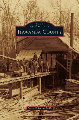 Seller image for Itawamba County (Hardback or Cased Book) for sale by BargainBookStores