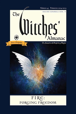 Seller image for Un Anuario de Brujer�a Y Magia (the Witches' Almanac Spanish Edition): N�mero 43 Primavera 2024 - 2025 (Paperback or Softback) for sale by BargainBookStores