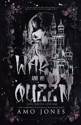 Imagen del vendedor de War and His Queen (Paperback or Softback) a la venta por BargainBookStores