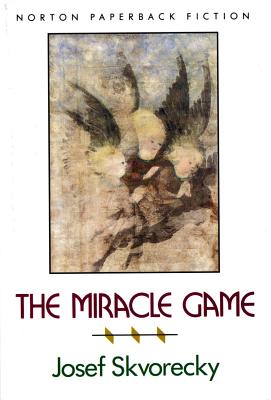 Seller image for The Miracle Game the Miracle Game (Paperback or Softback) for sale by BargainBookStores