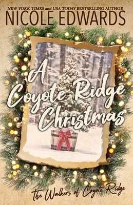 Bild des Verkufers fr A Coyote Ridge Christmas (Paperback or Softback) zum Verkauf von BargainBookStores